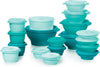 Sunburst Heritage Nesting Bowls and Canister Set