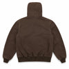 Classic Rugged Canvas Jacket