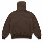Classic Rugged Canvas Jacket