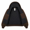 Classic Rugged Canvas Jacket