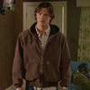 Classic Rugged Canvas Jacket